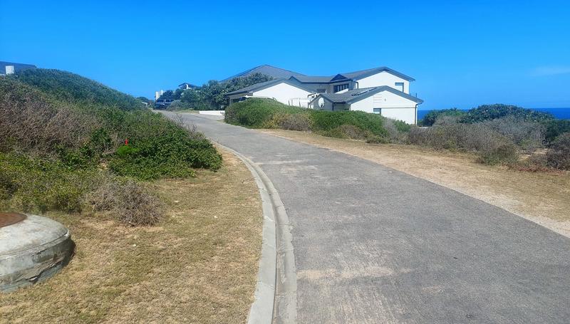 0 Bedroom Property for Sale in Dana Bay Western Cape